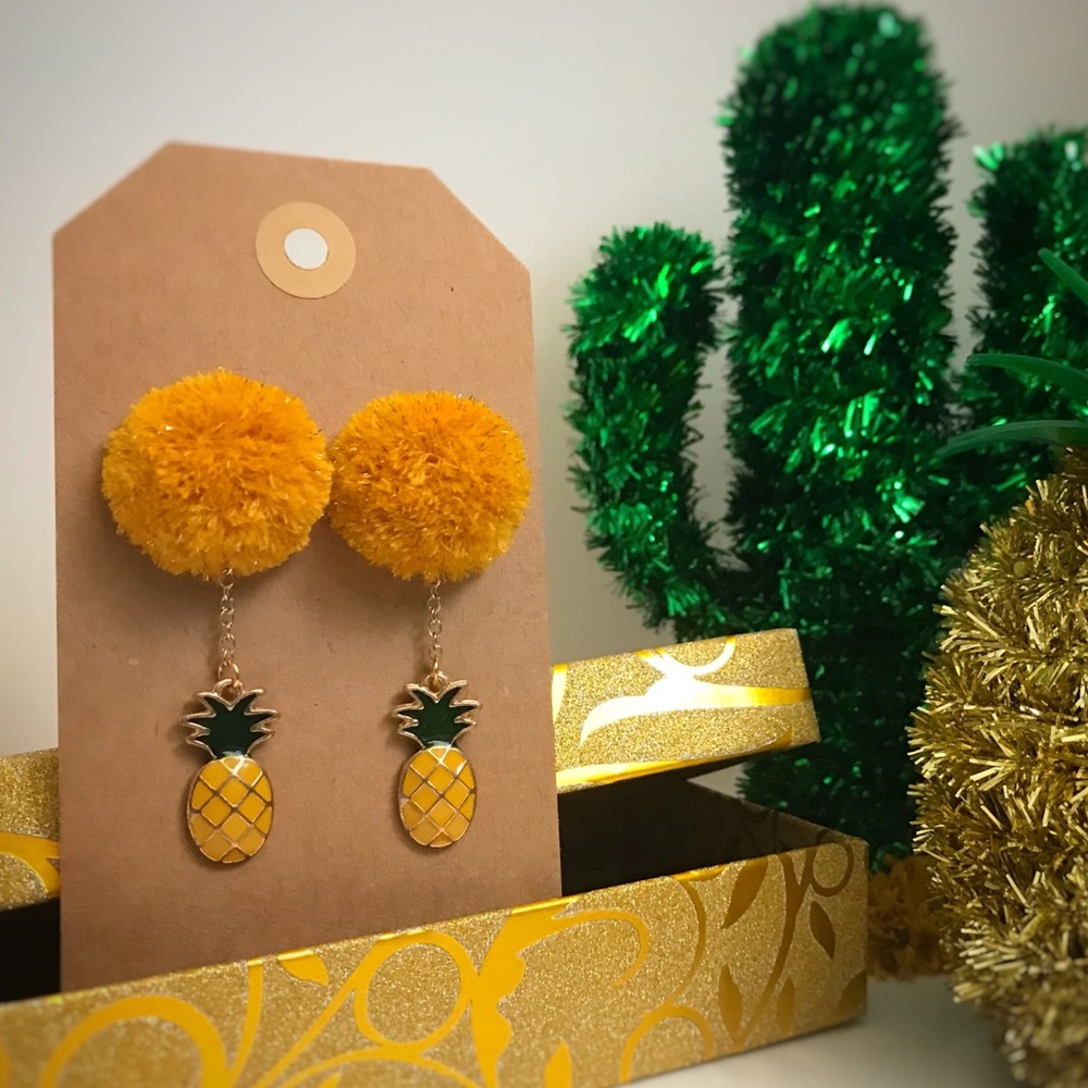 Pineapple flush